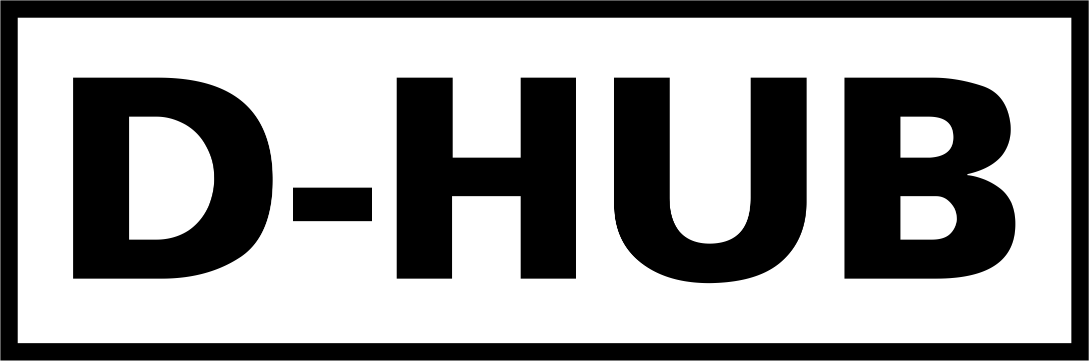 DHUB logo v1.1